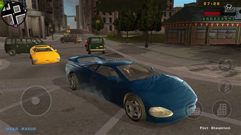 GTA: Liberty City Stories v2.4.340 MOD APK + OBB (Unlimited .
